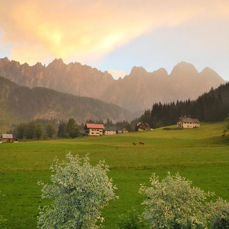 Frühstückspension Pachler Gosau Habitación foto