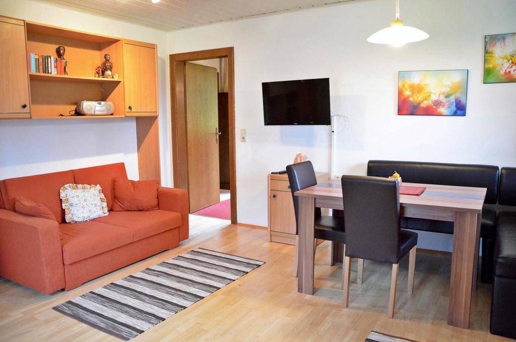 Frühstückspension Pachler Gosau Habitación foto