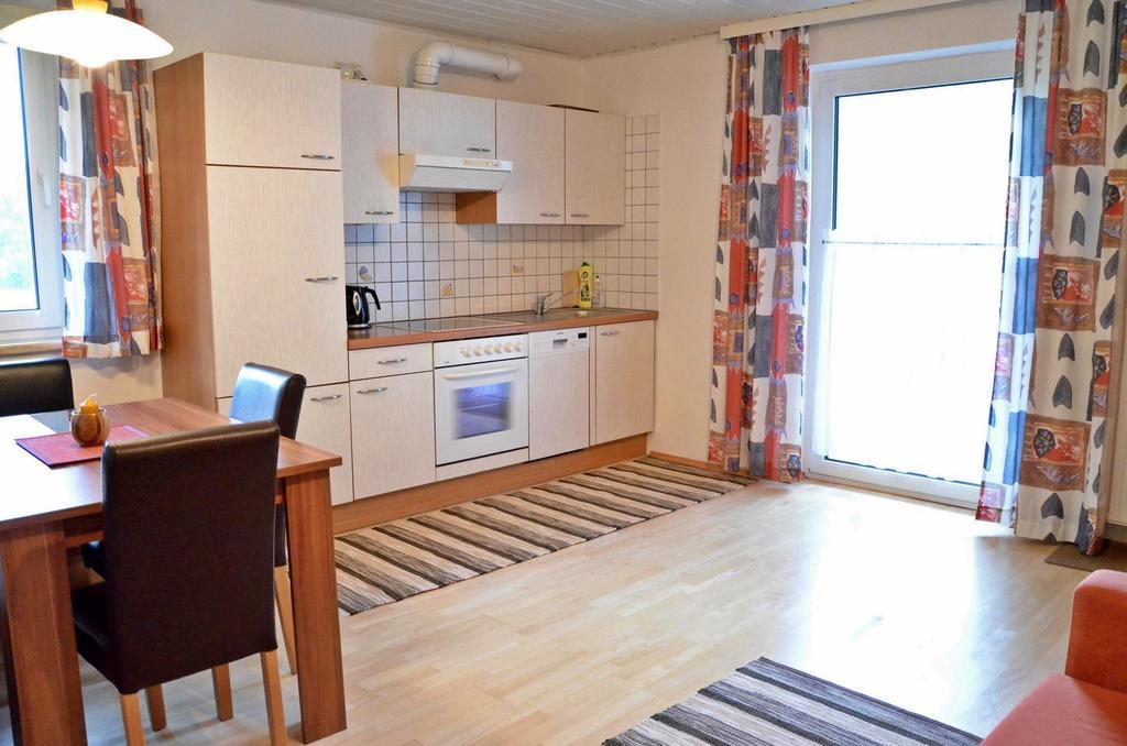Frühstückspension Pachler Gosau Habitación foto
