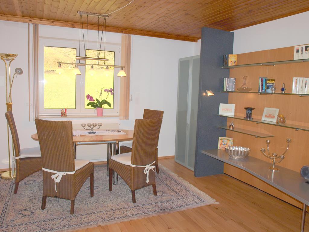 Frühstückspension Pachler Gosau Habitación foto