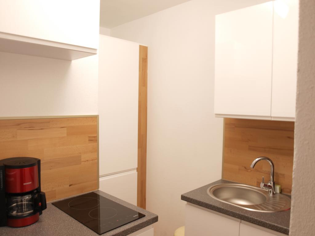 Frühstückspension Pachler Gosau Habitación foto